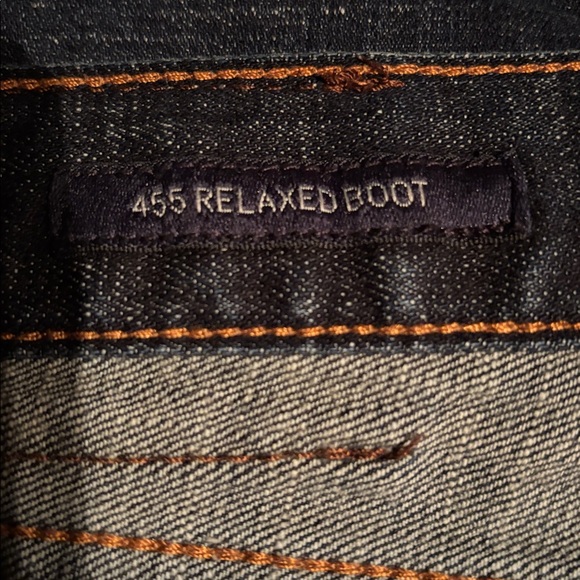 Lucky Jeans - Picture 6 of 6